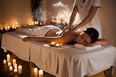 Swedish Massage